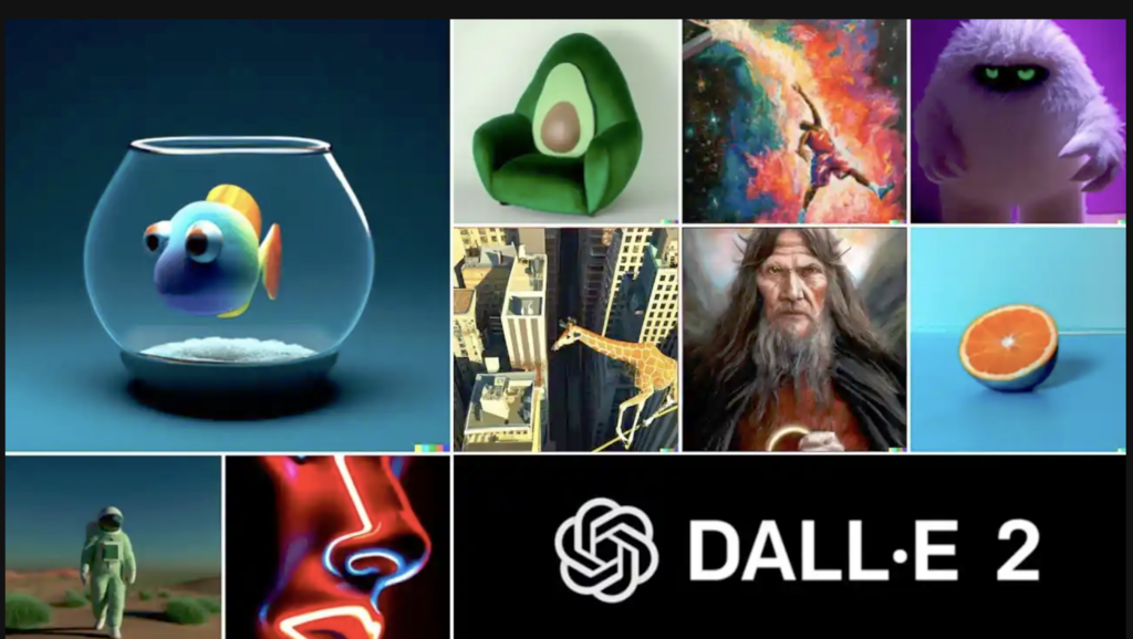 WordPress AI Content Creation with Dall-E